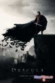 Постер Дракула (2014)