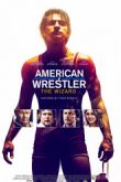 Постер Американский рестлер: Волшебник (2016)