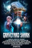 Постер Кладбищенская Акула (2024)