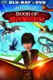 Постер Как приручить дракона: Книга драконов (2011)