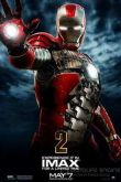 Постер Железный человек 2 (2010)
