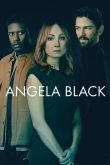 Постер Анджела Блэк (2021)