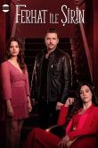 Постер Ферхат и Ширин (2019)