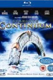 Постер Звёздные Врата. Временной Континуум (2008)
