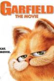 Постер Гарфилд (2004)