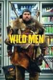 Постер Дикие люди (2021)