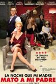 Постер Ночь, когда моя мать убила моего отца (2016)