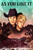 Постер Как вам это нравится (2016)