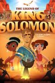 Постер Легенда о царе Соломоне (2017)