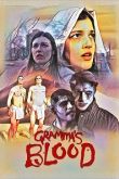 Постер Кровь бабушки (2021)