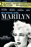 Постер 7 дней и ночей с Мэрилин (2011)
