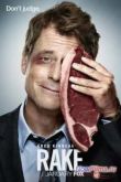 Постер Рейк (1 сезон)