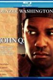 Постер Джон Кью (2002)