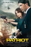 Постер Экс-Патриот (2017)