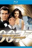 Постер Джеймс Бонд 007 - И целого мира мало (1999)