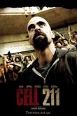 Постер Камера 211 (2009)