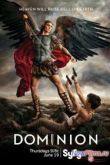 Постер Доминион (2014) 1,2 сезон