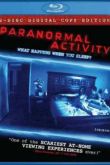 Постер Паранормальное явление (2007)