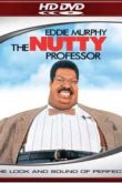 Постер Чокнутый профессор (1996)