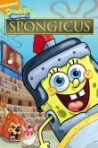 Постер Губка Боб – квадратные штаны: Спонджикус (2009)