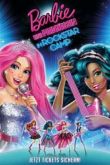 Постер Барби: Рок-принцесса (2015)