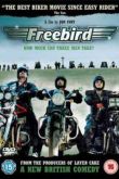 Постер Свободная птица (2008)