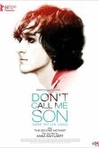 Постер Не называй меня сыном (2016)