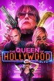 Постер Королева Голливудского бульвара (2017)