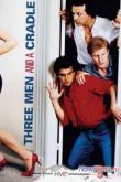 Постер Трое мужчин и младенец в люльке (1985)