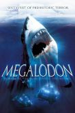 Постер Мегалодон (2002)