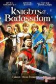 Постер Рыцари королевства Крутизны (2013)