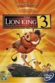 Постер Король Лев 3: Хакуна Матата (2004)