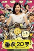 Постер Вернуться в 20 / Снова 20 (2014)