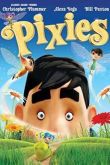 Постер Пикси / Приключения Пикси (2015)