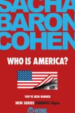 Постер Кто есть Америка? / Ху из Америка? (2018)