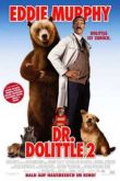 Постер Доктор Дулиттл 2 (2001)