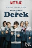 Постер Дерек (1-2 Сезон)