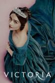 Постер Виктория (2016-2019) 1-3 сезон