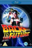 Постер Назад в будущее (1985)