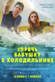 Постер Спрячь бабушку в холодильнике (2018)