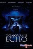 Постер Эхо Донована (2011)