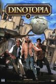 Постер Динотопия: Новые приключения (2002)