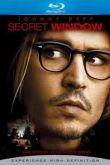 Постер Тайное окно (2004)