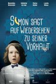 Постер Симон прощается со своей крайней плотью (2015)