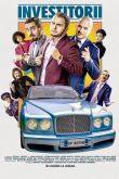 Постер Инвесторы (2021)
