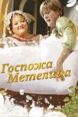 Постер Госпожа Метелица (2008)