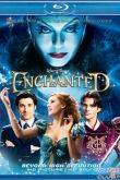 Постер Зачарованная (2007)