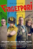 Постер Фингерпори (2019)