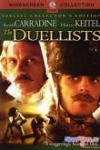 Постер Дуэлянты (1977)