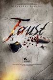 Постер Фауст (2011)